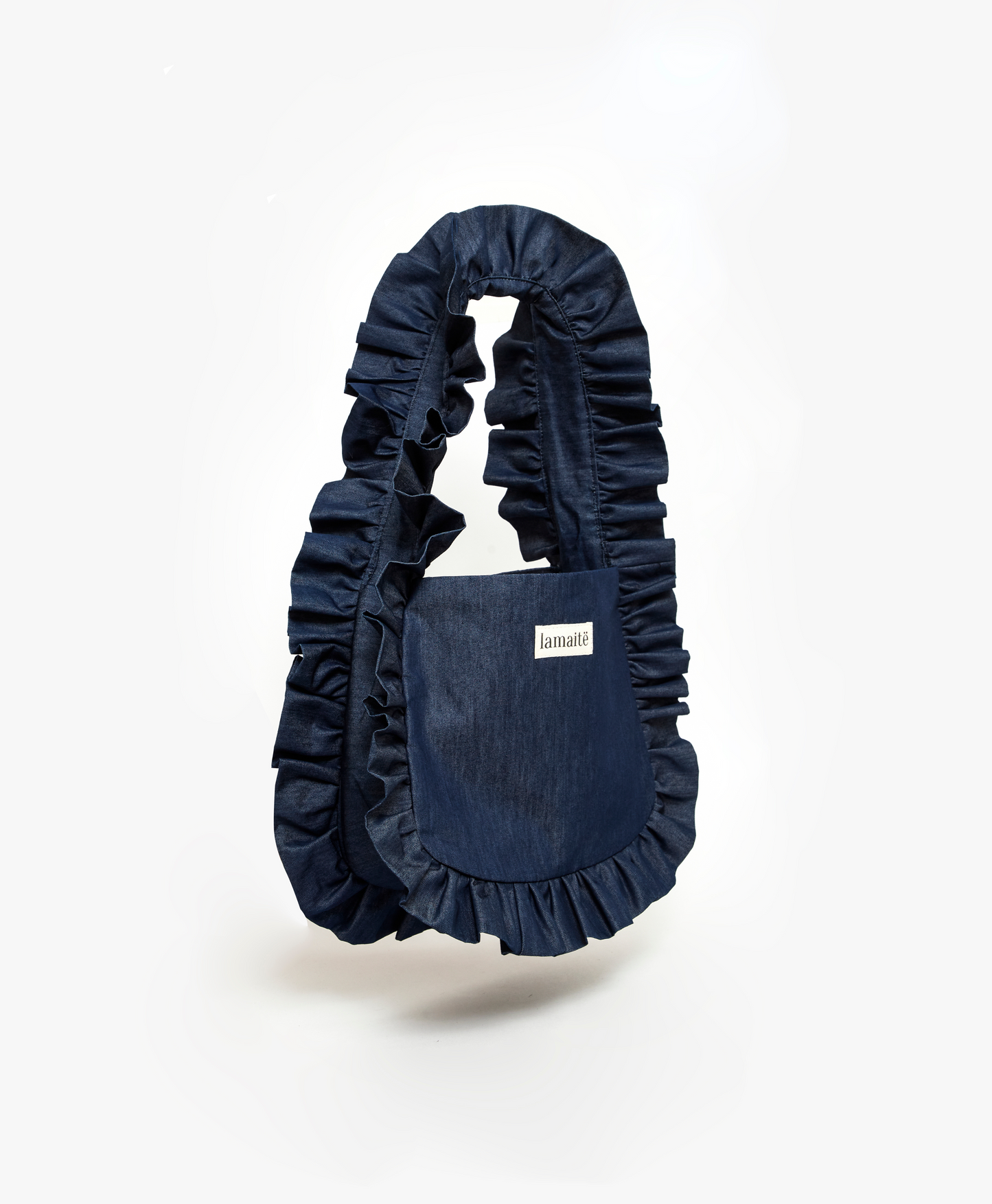 BOLSO BAGGY DENIM