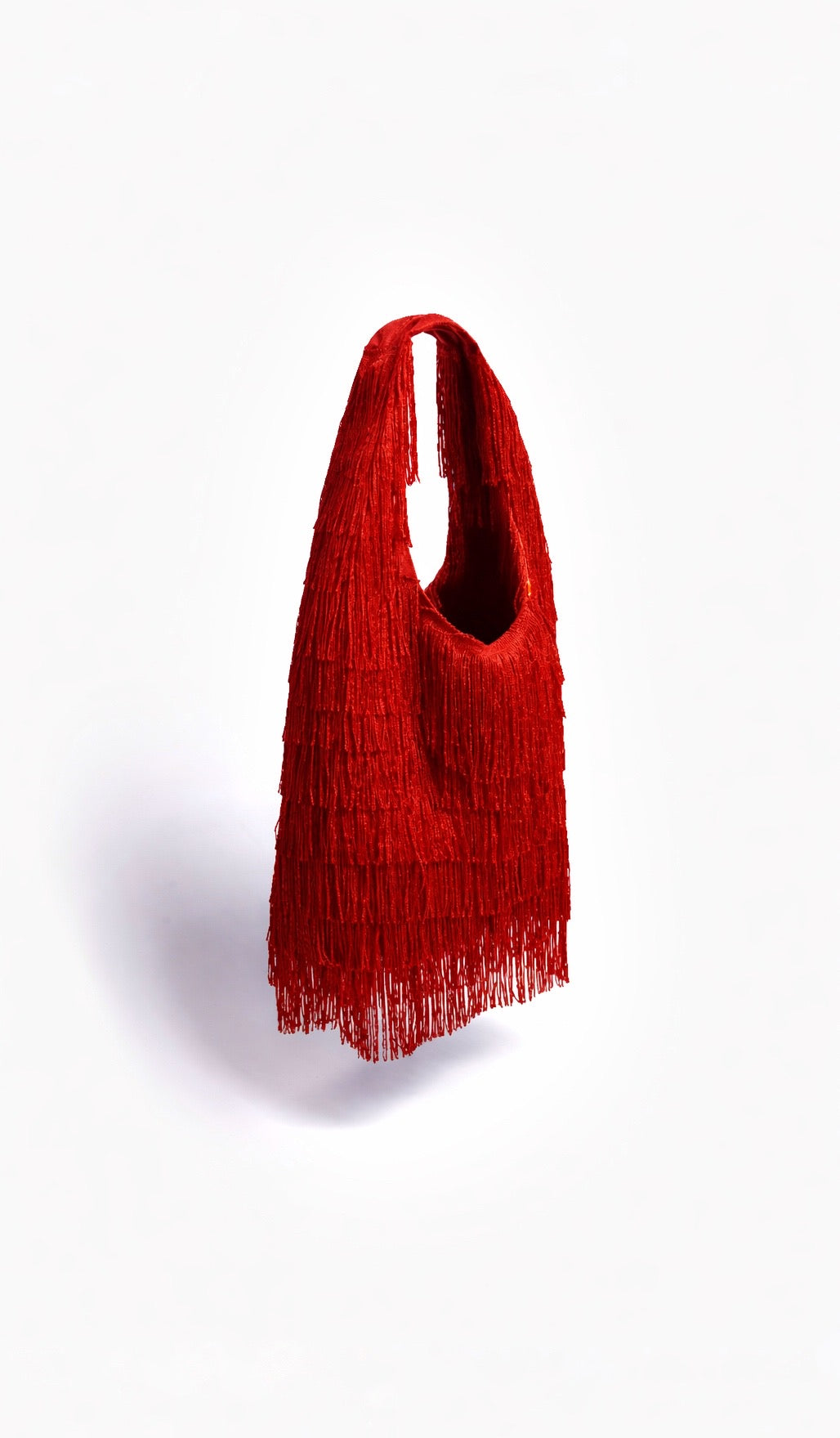 BAMBOLEO ROJO