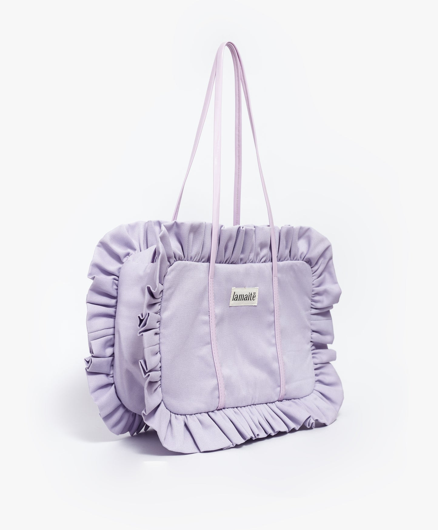BOLSO ONA LILA
