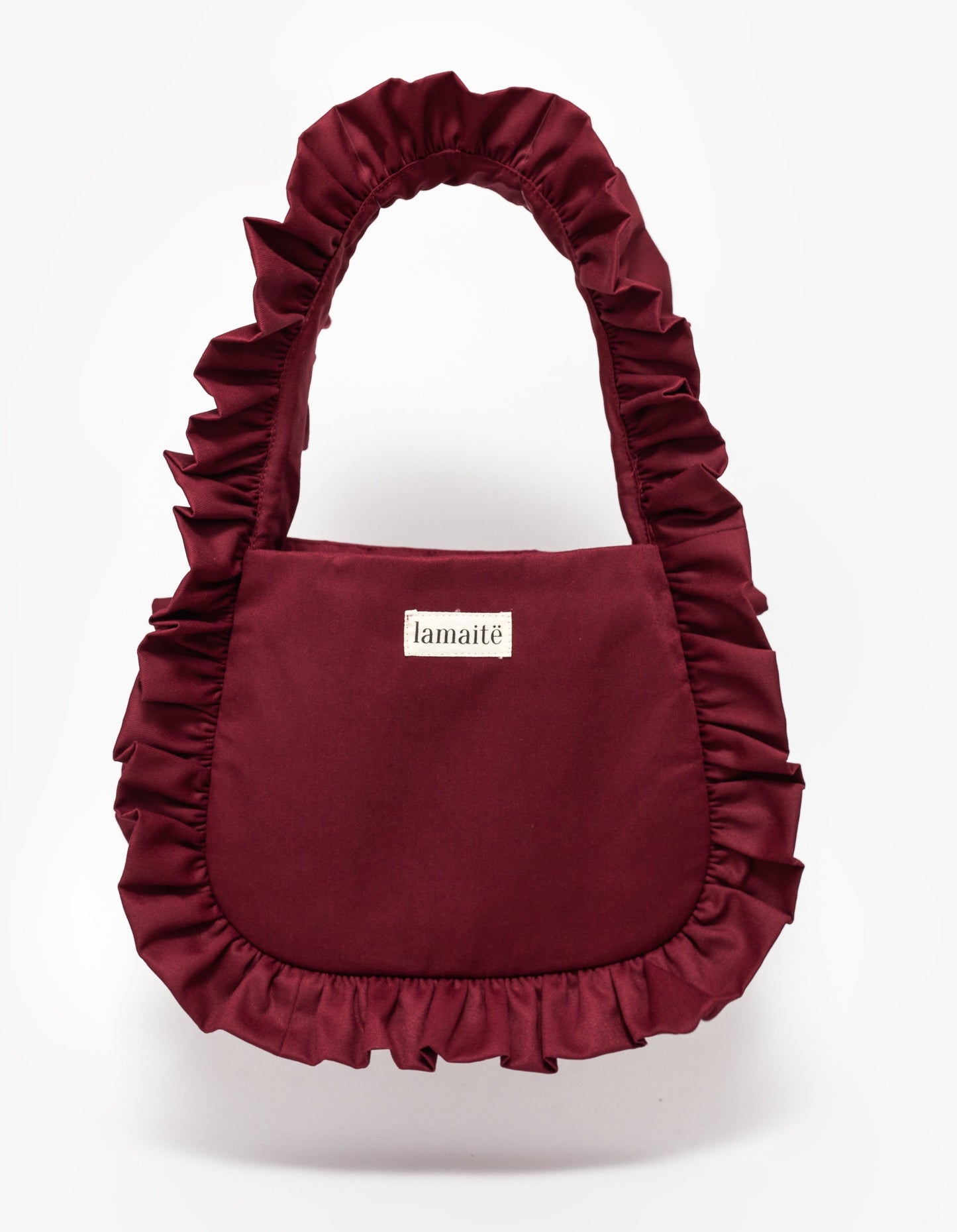 BOLSO BAGGY VINOTINTO