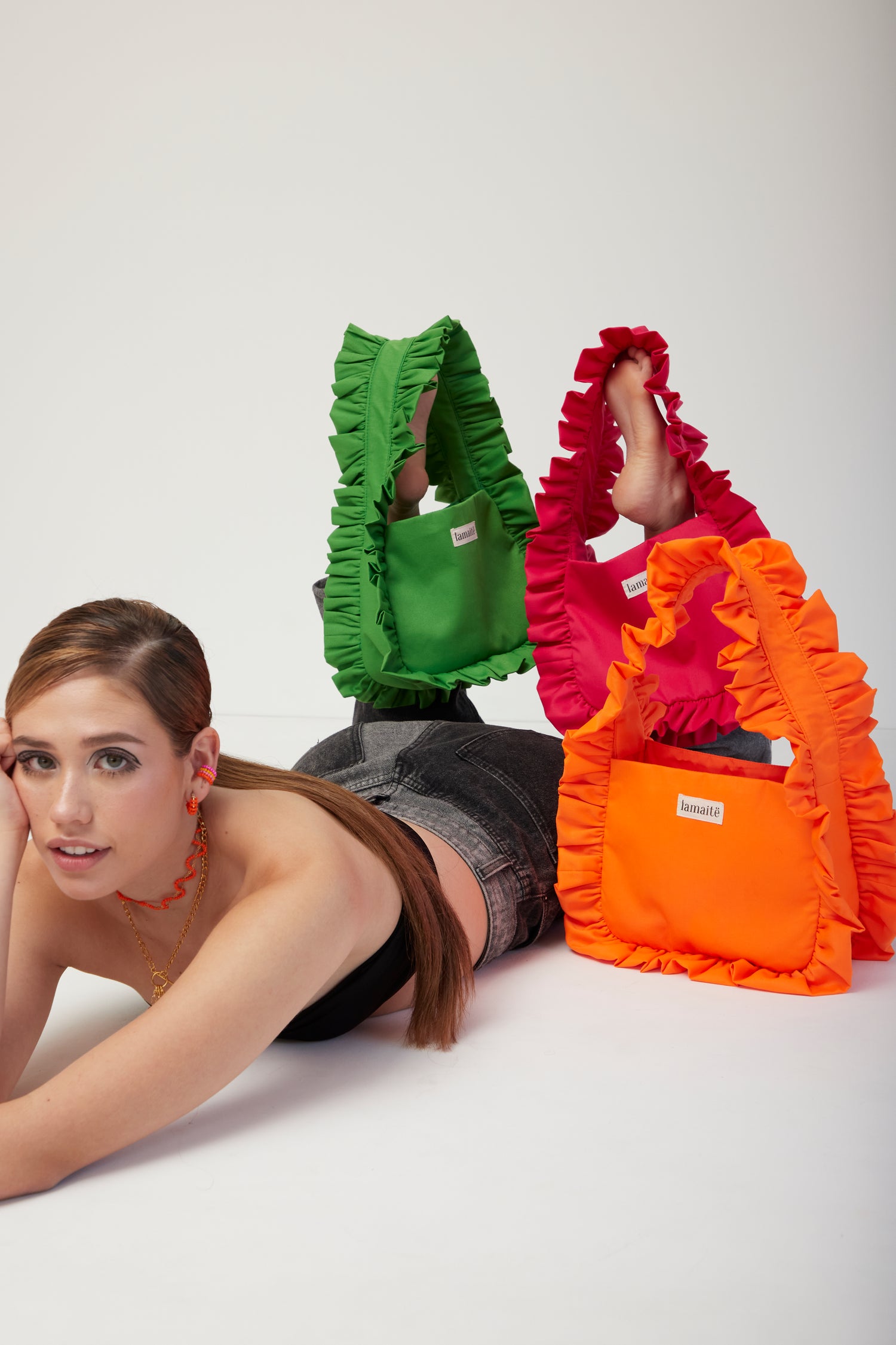 BOLSOS