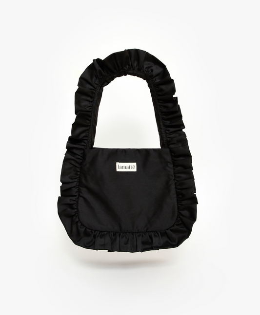 BOLSO BAGGY NEGRO