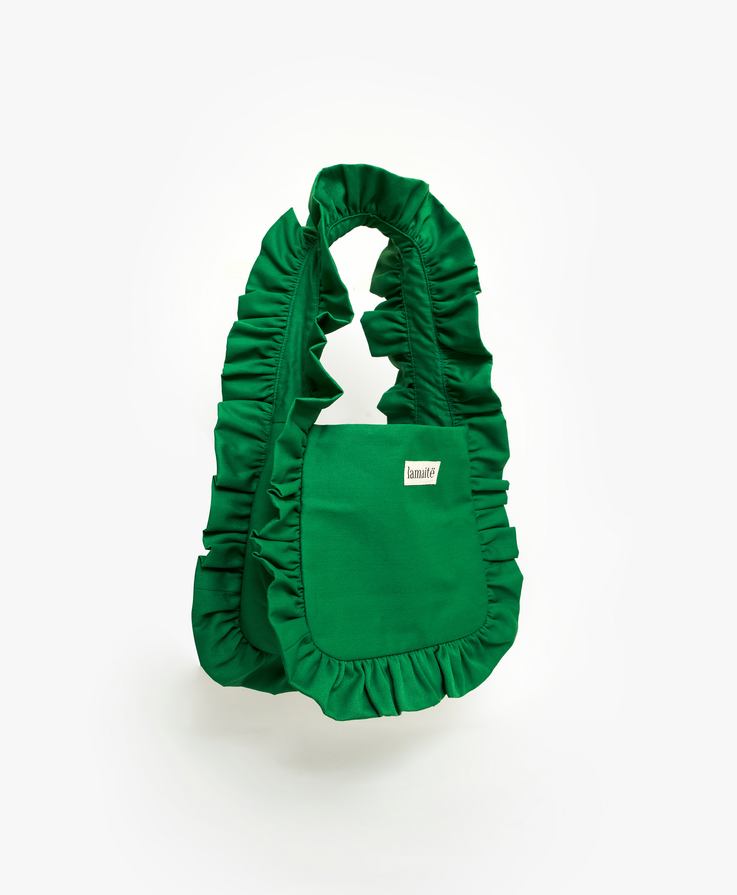 BOLSO BAGGY VERDE