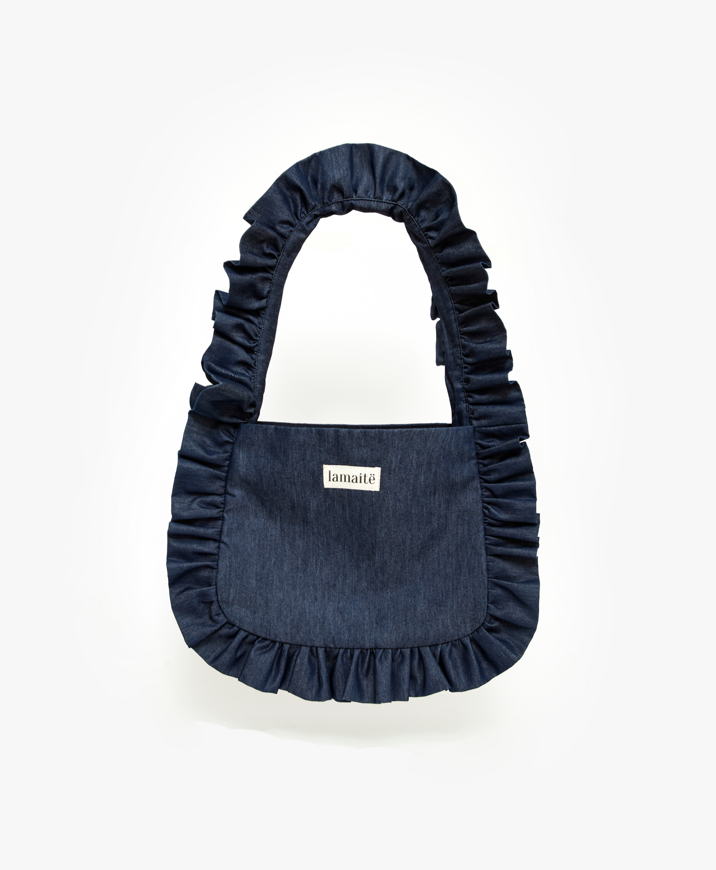 BOLSO BAGGY DENIM