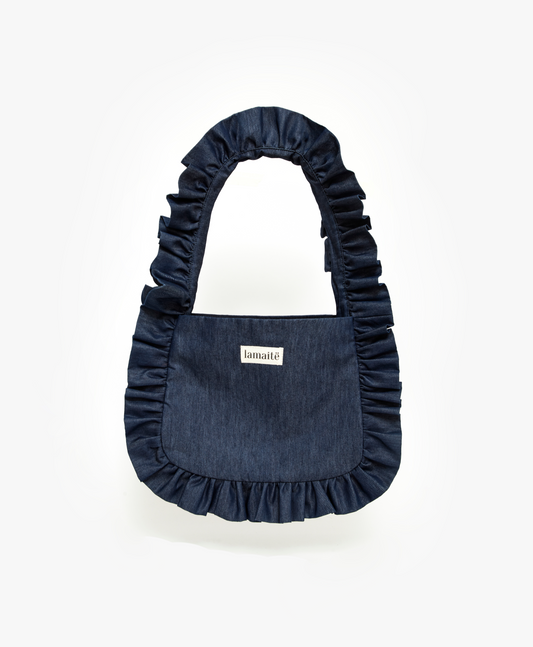 BOLSO BAGGY DENIM