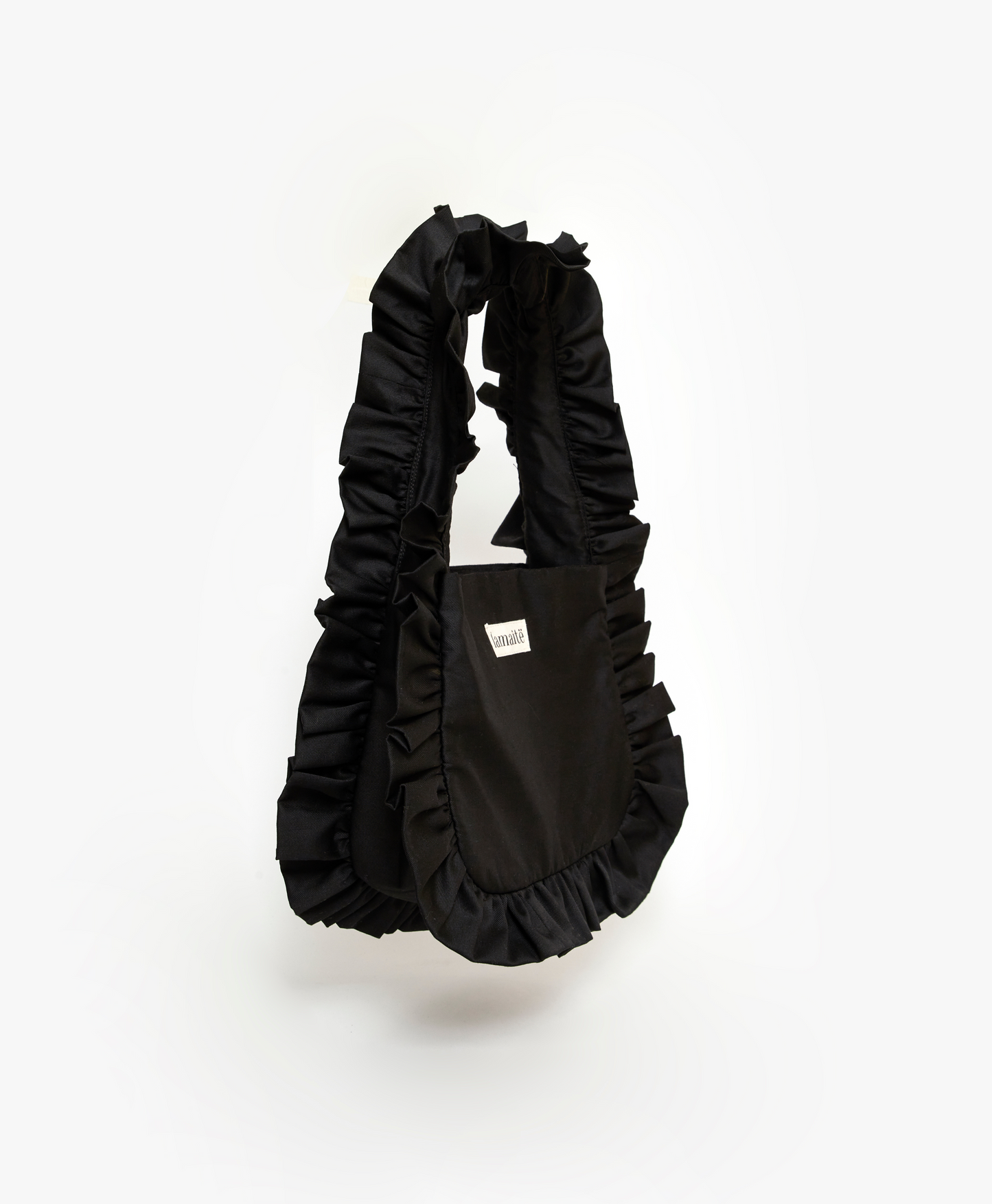 BOLSO BAGGY NEGRO