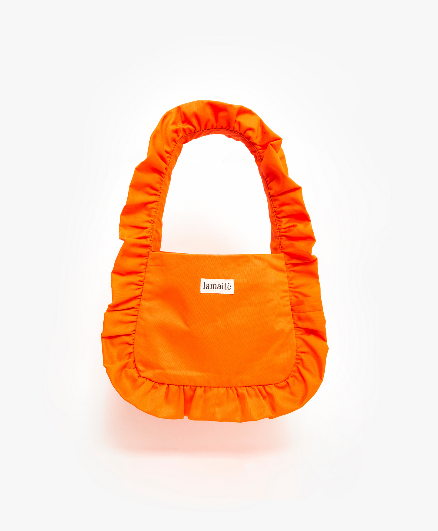BOLSO BAGGY NARANJA