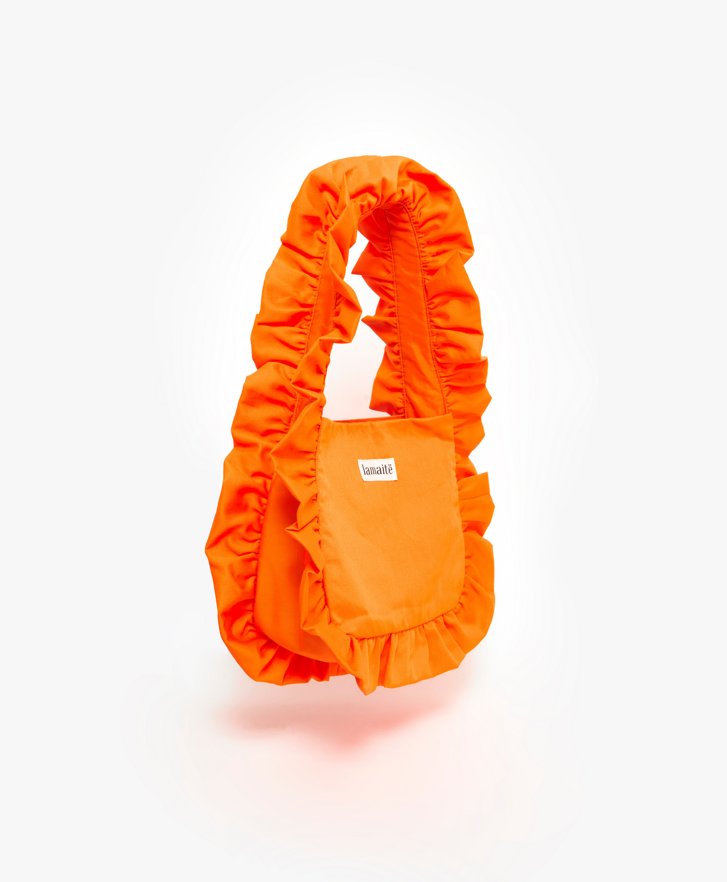 BOLSO BAGGY NARANJA