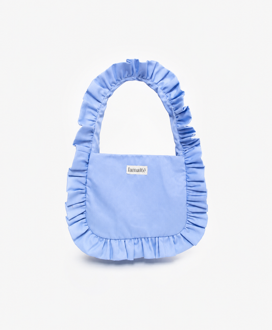 BOLSO BAGGY HORTENCIA