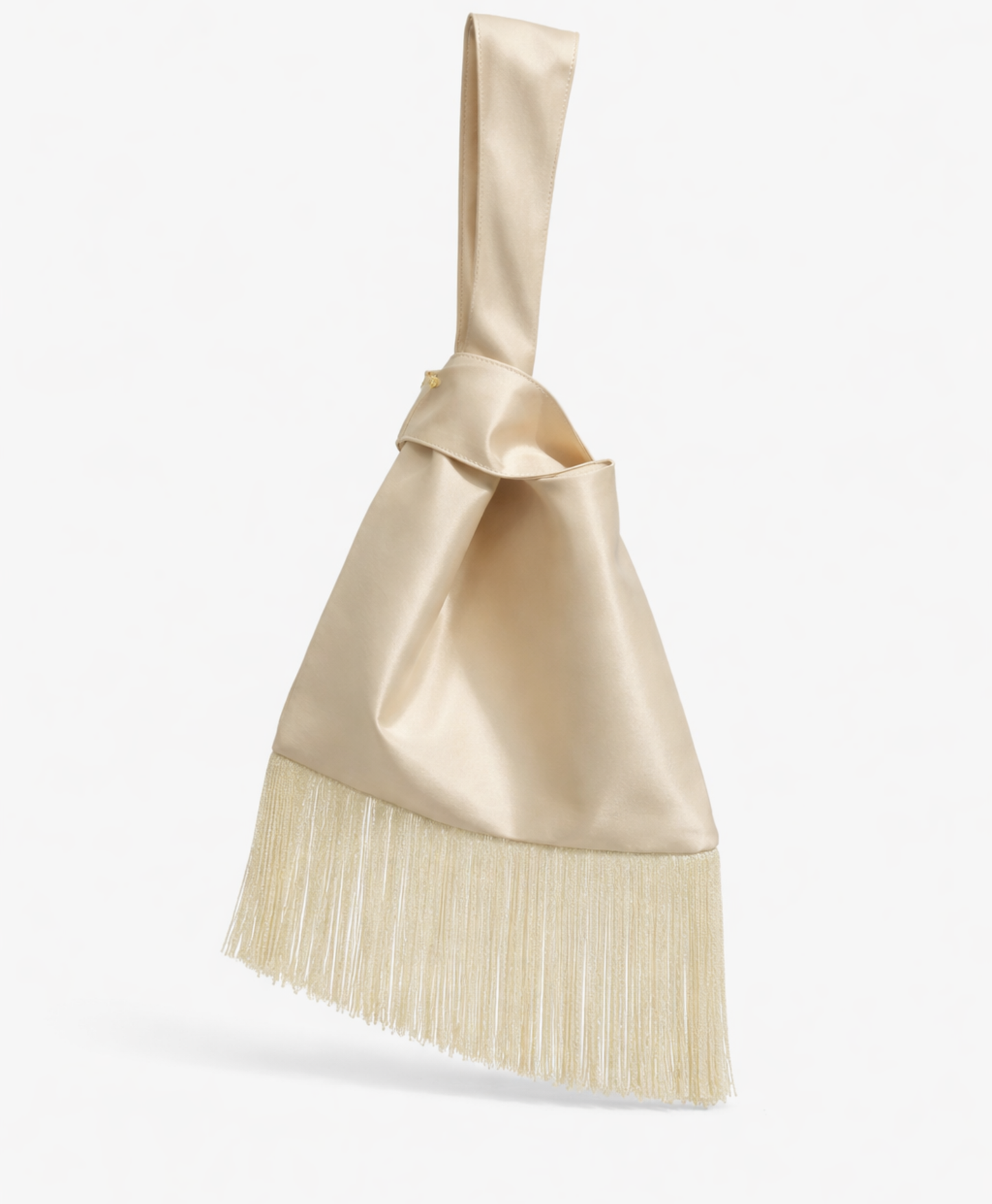 BOLSO NUDO GOLDEN