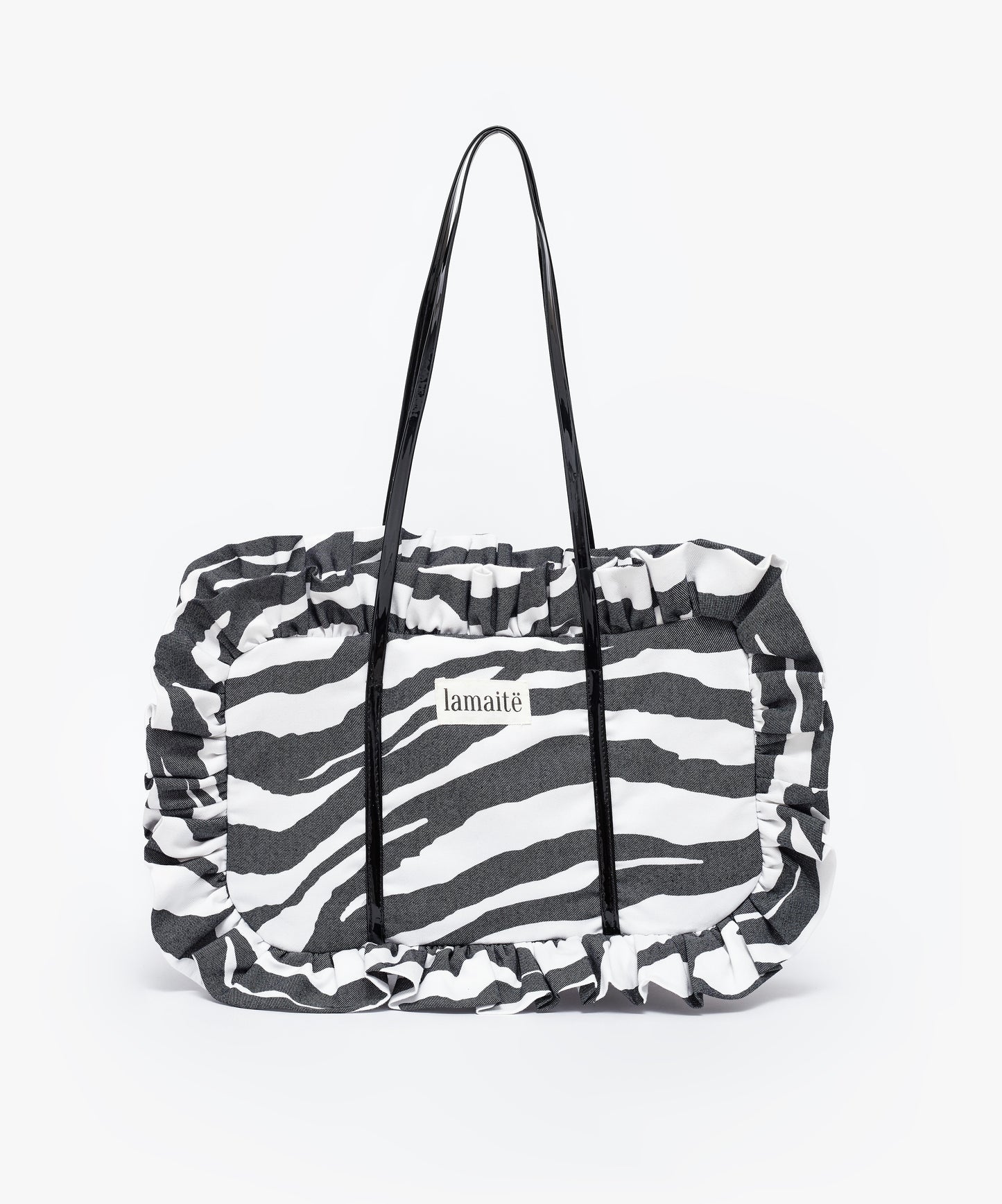 BOLSO ONA ZEBRA