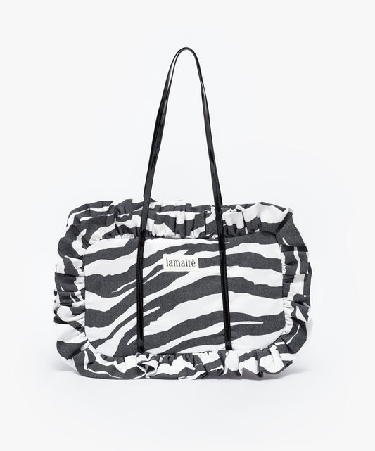 BOLSO ONA ZEBRA