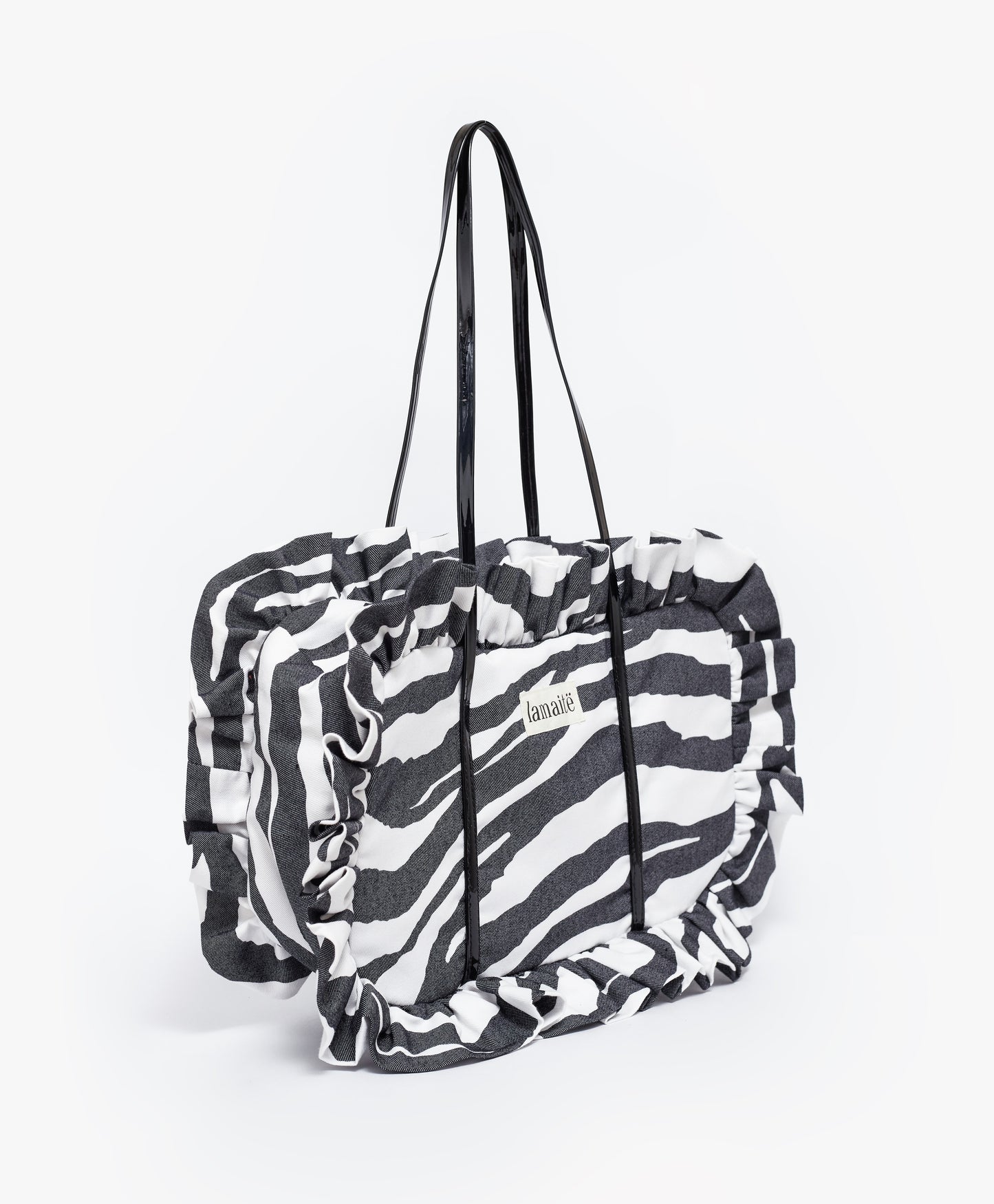 BOLSO ONA ZEBRA