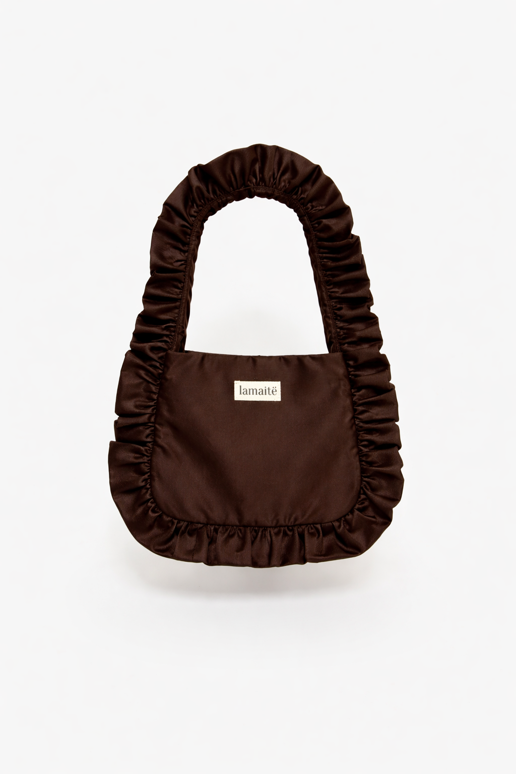 BOLSO BAGGY CAFE