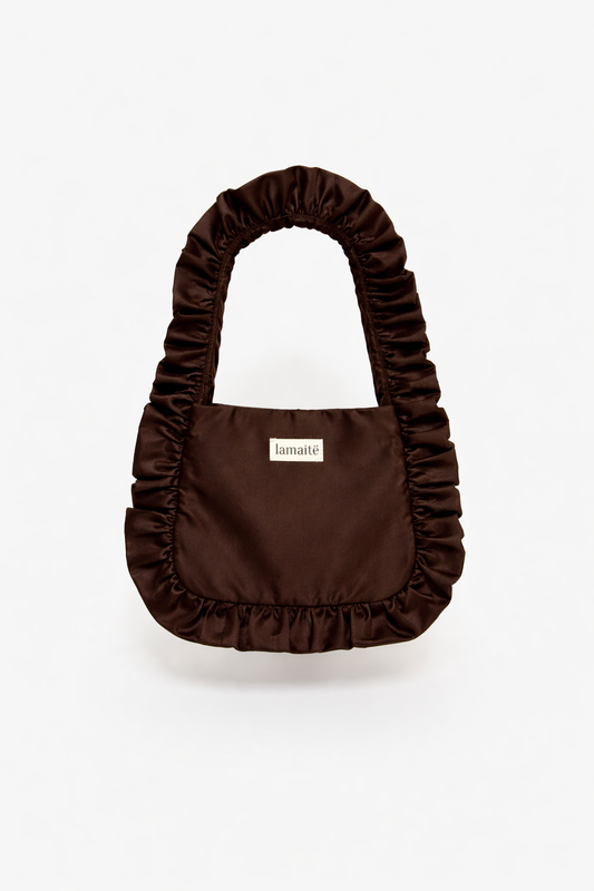 BOLSO BAGGY CAFE