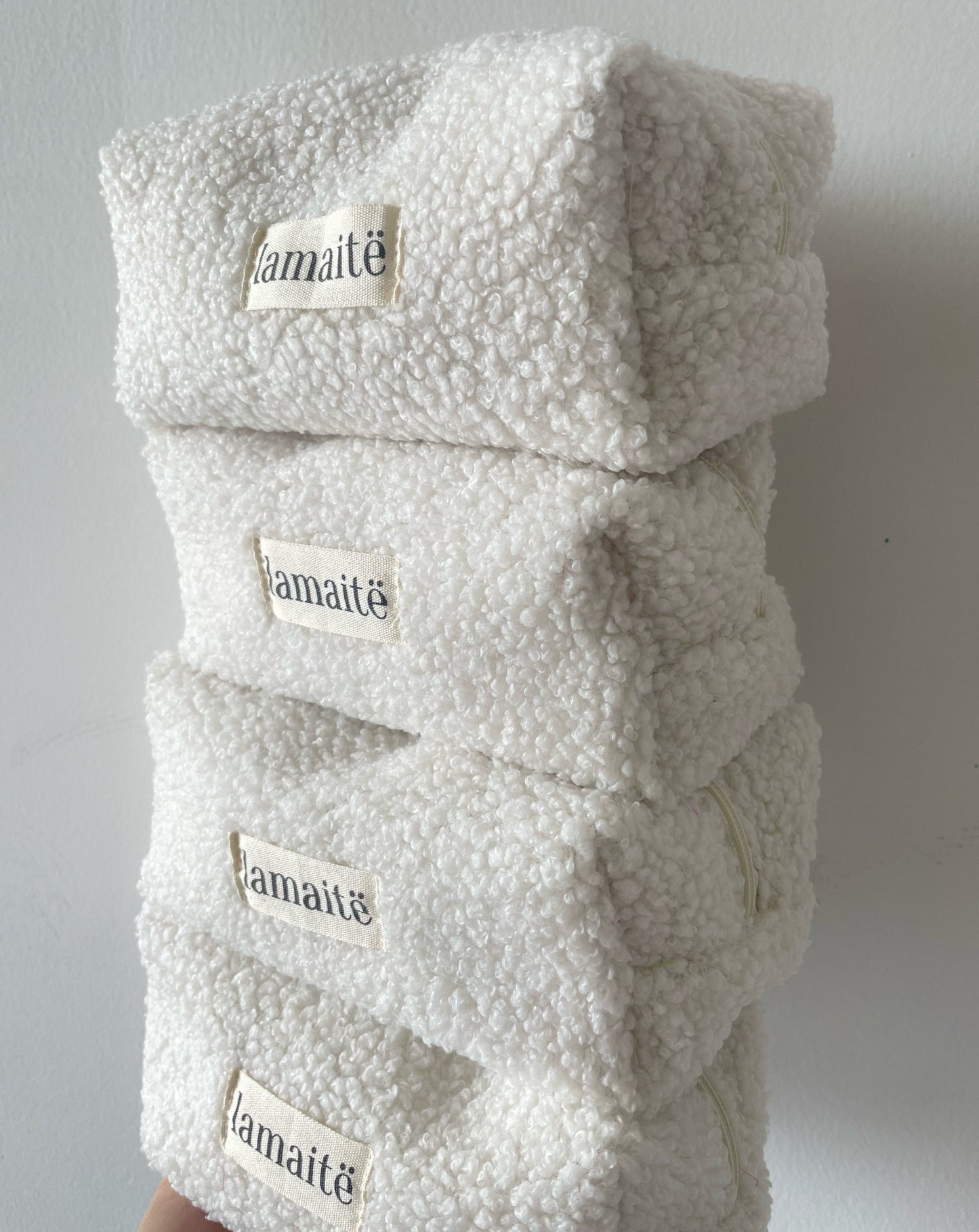 COSMETIQUERA LAMAITË