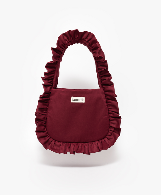BOLSO BAGGY VINOTINTO