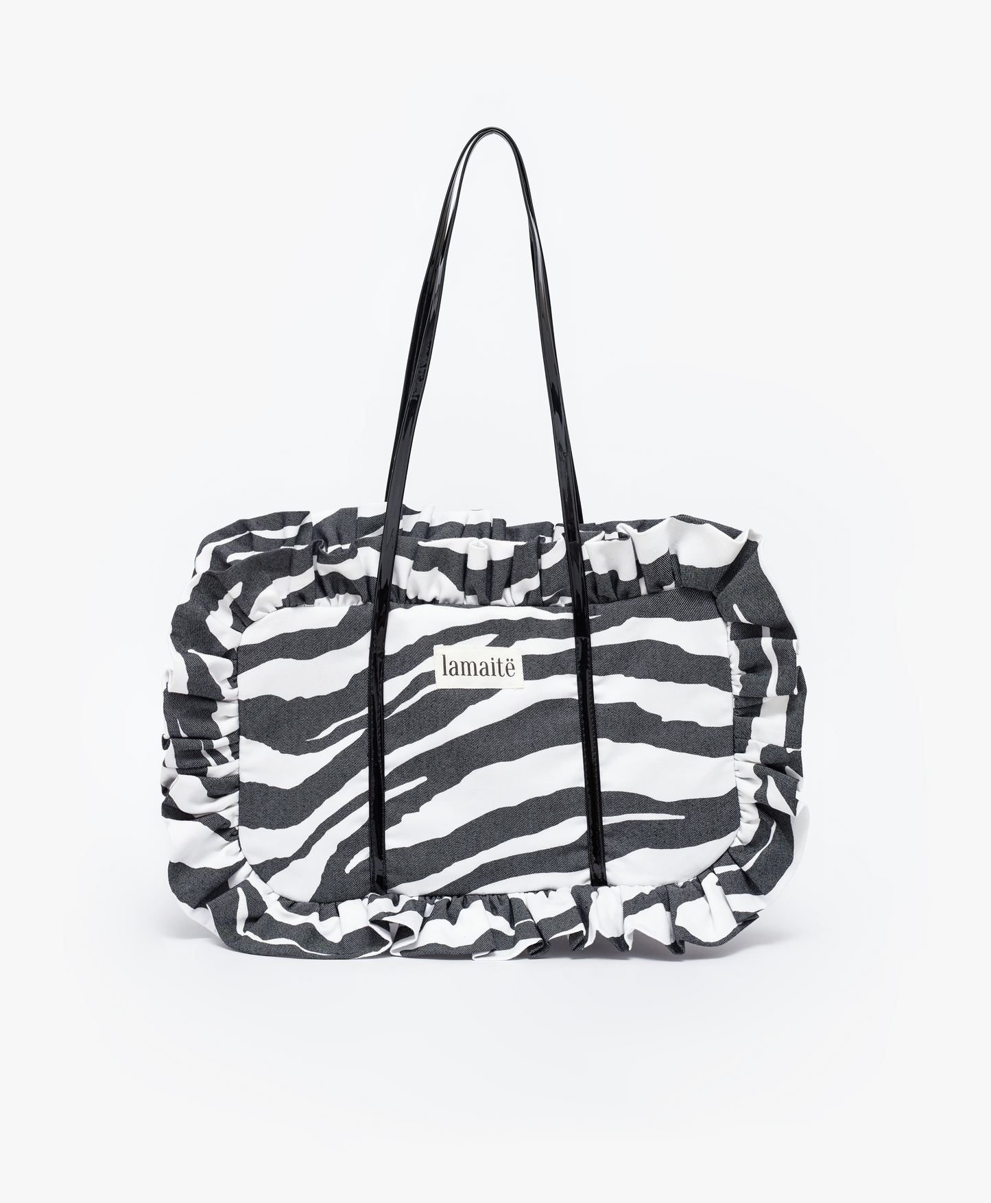 BOLSO ONA ZEBRA