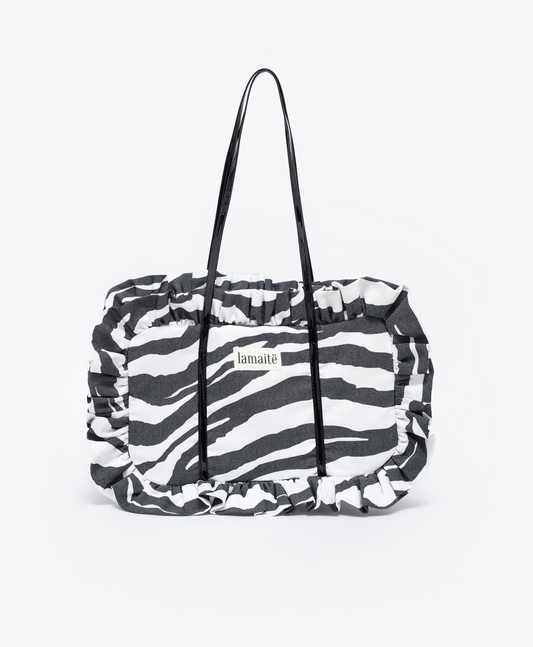 BOLSO ONA ZEBRA