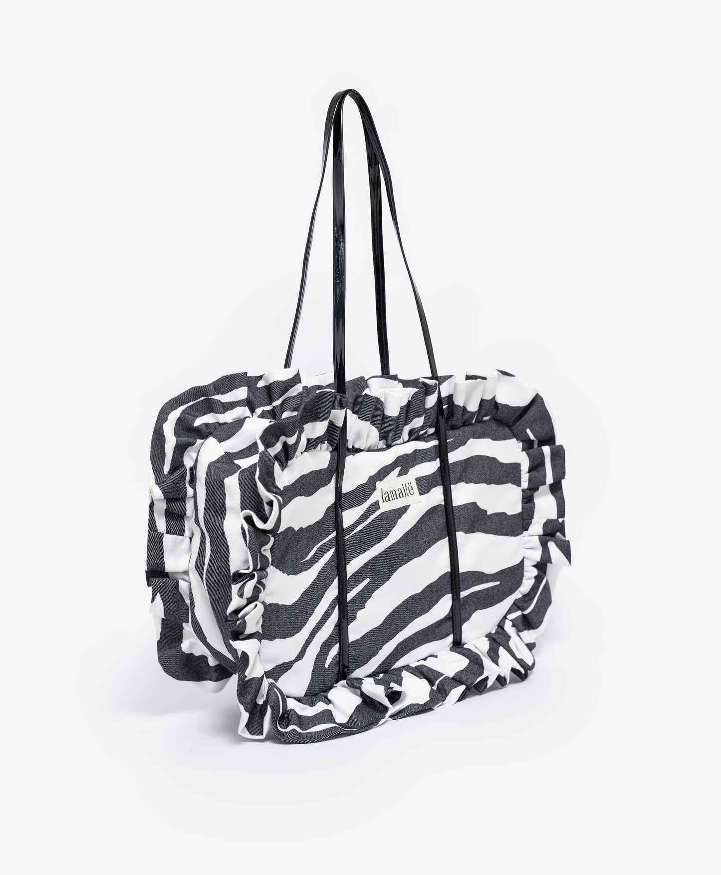 BOLSO ONA ZEBRA
