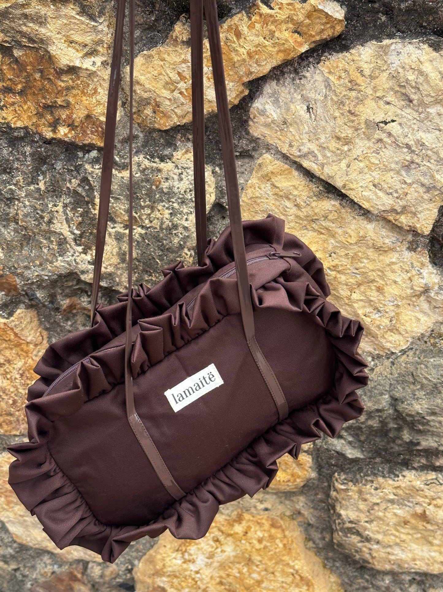 BOLSO ONA CAFÉ