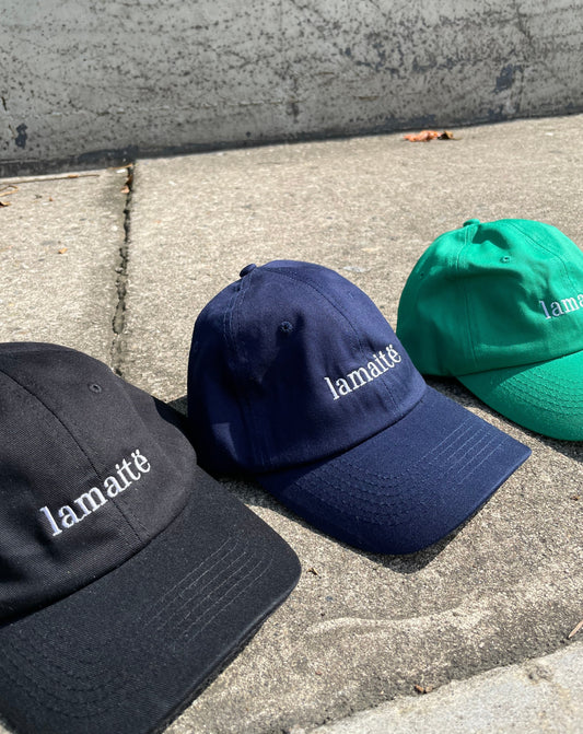 GORRA LAMAITË