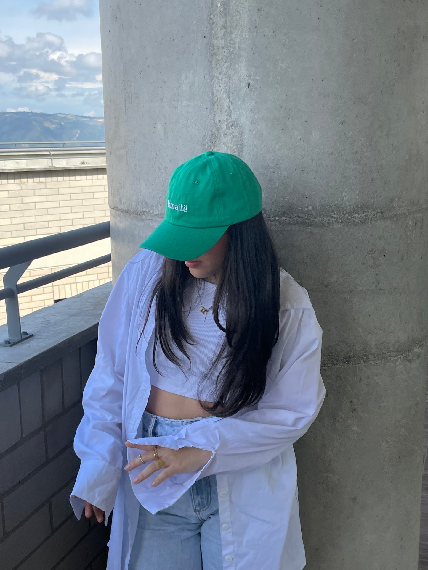 GORRA LAMAITË