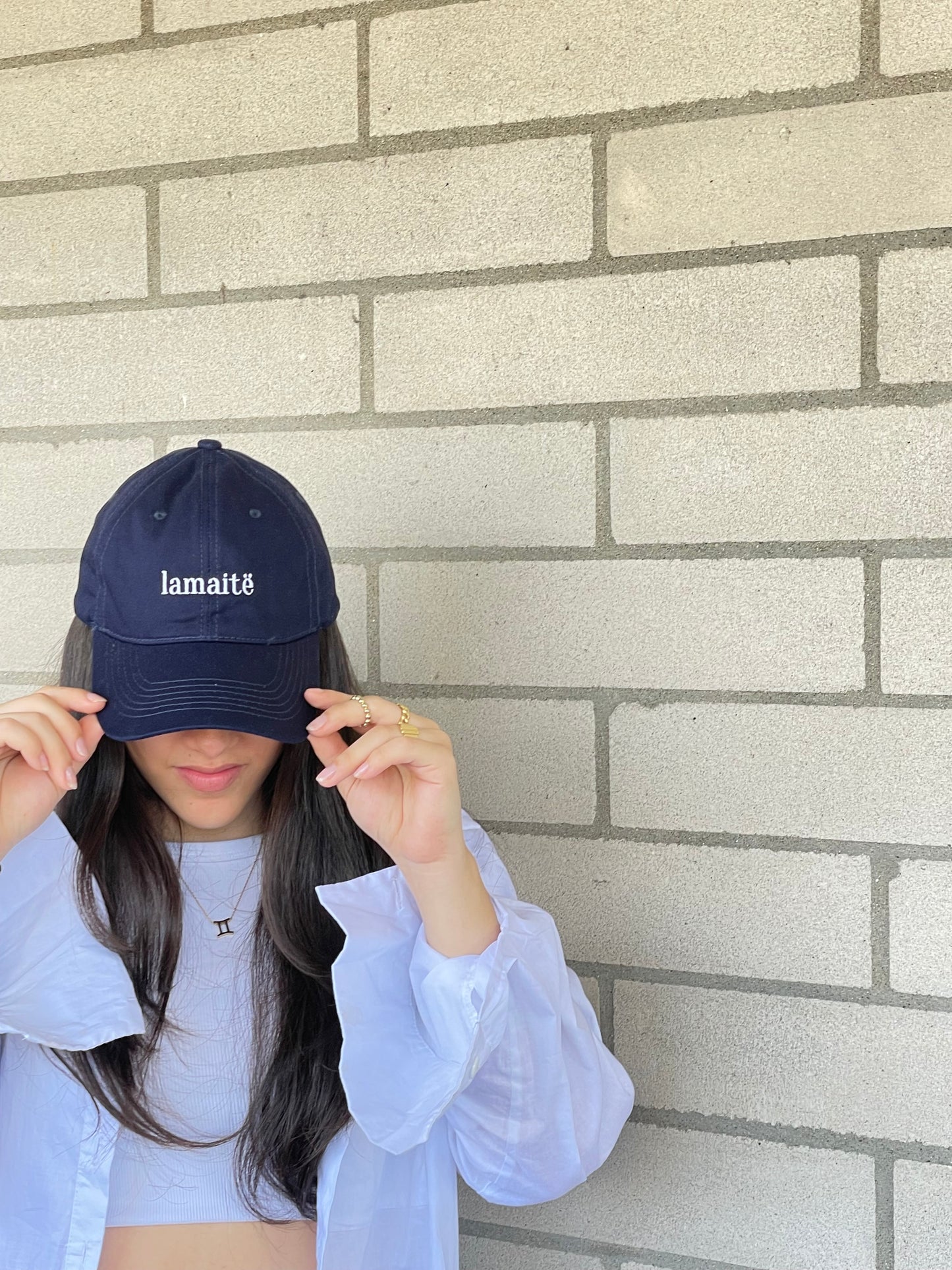 GORRA LAMAITË