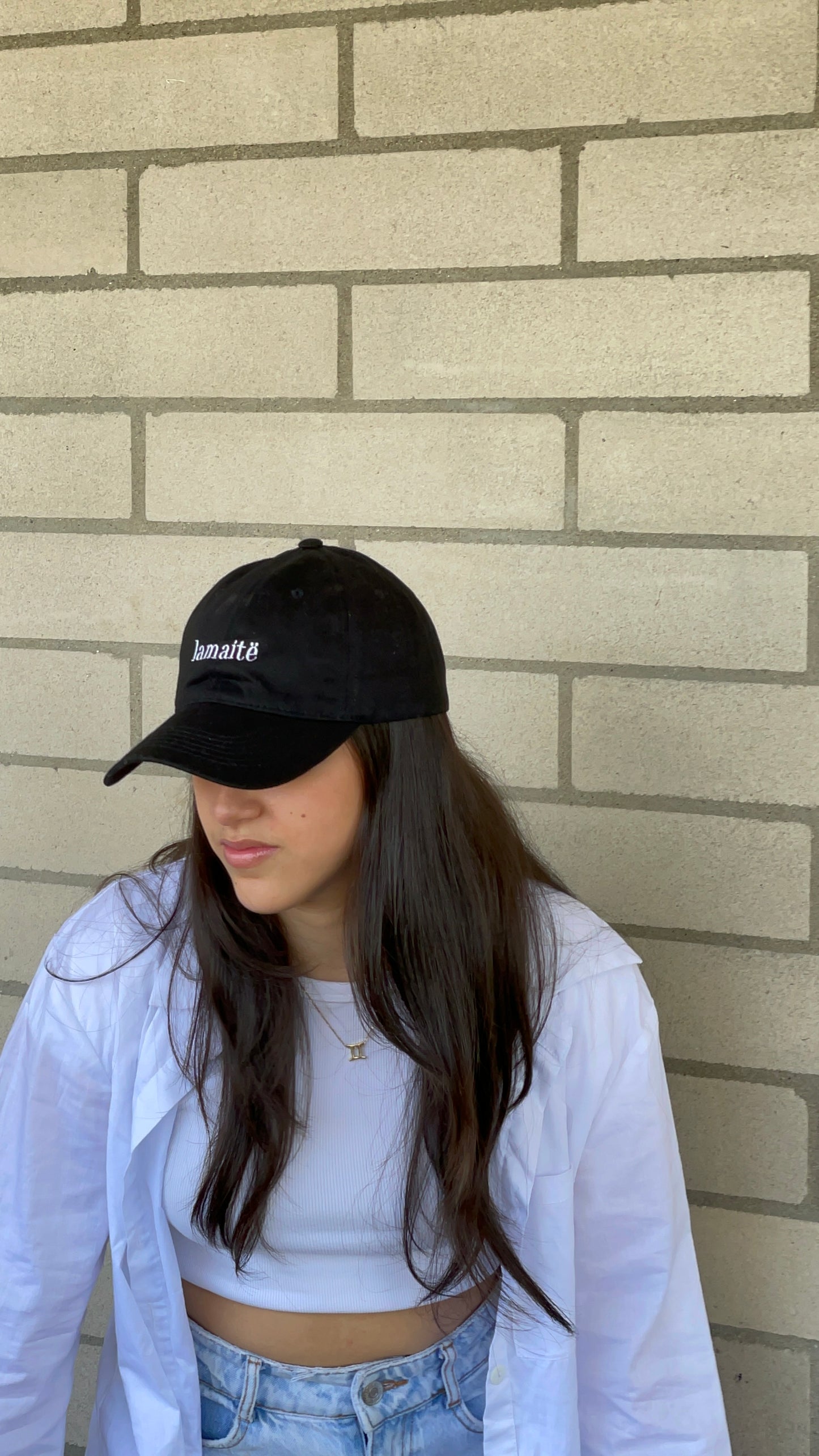 GORRA LAMAITË