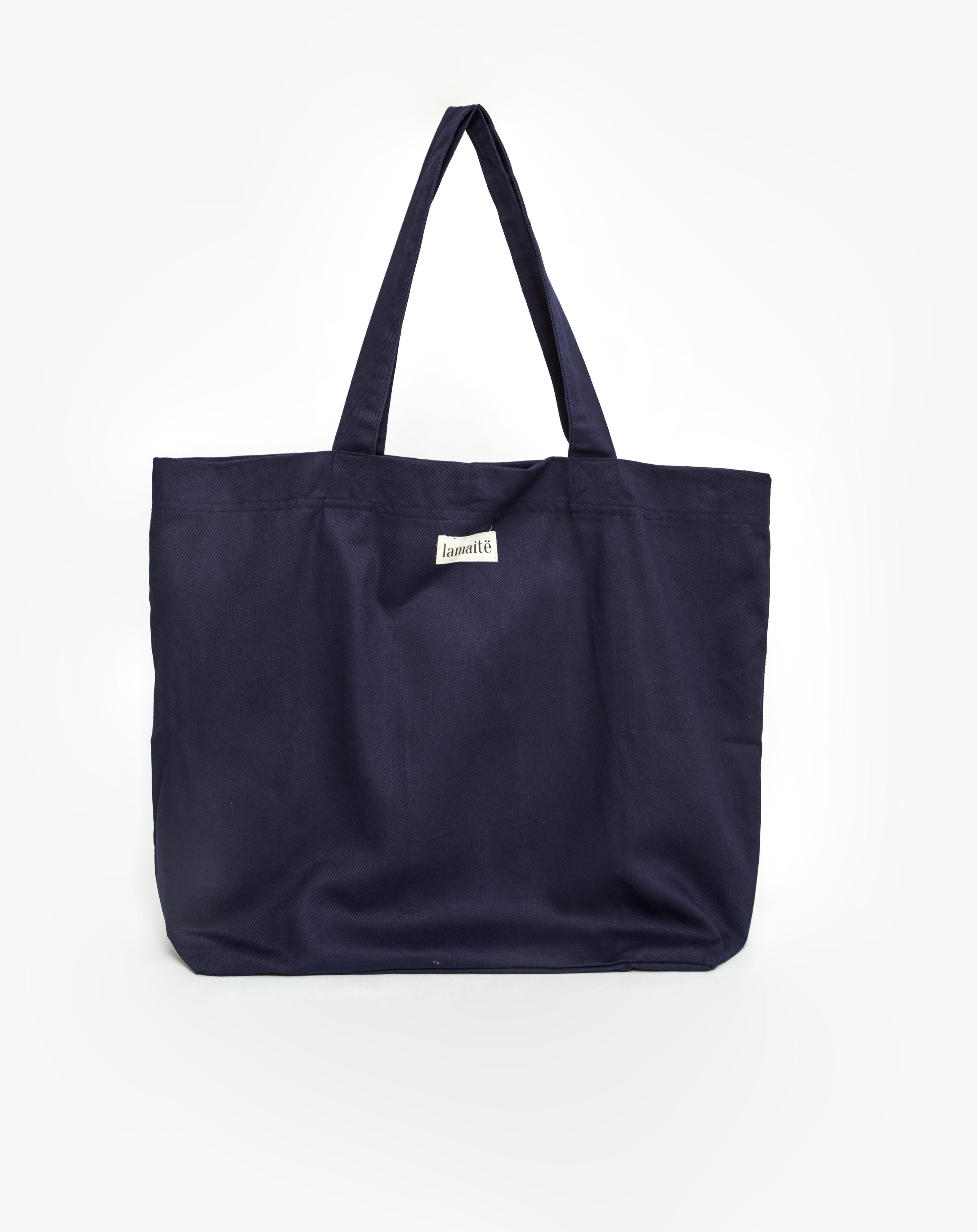 Tropicana Bag Light Azul