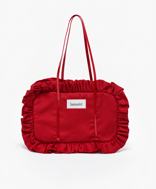 BOLSO ONA ROJO