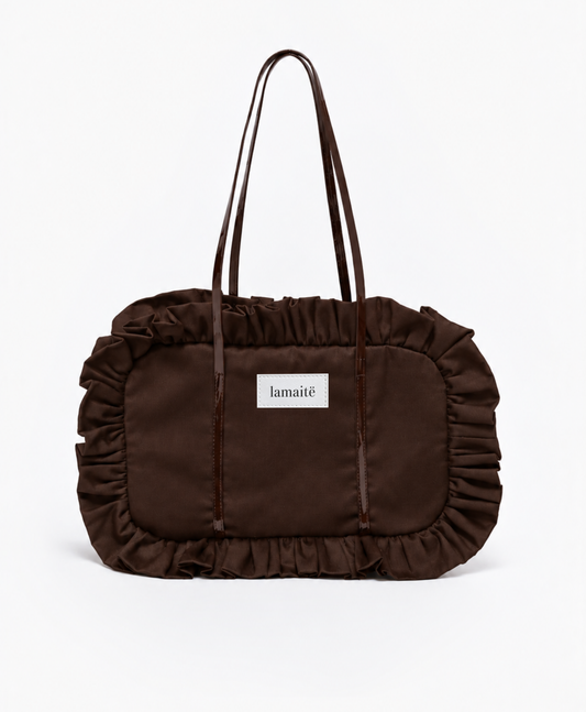 BOLSO ONA CAFÉ