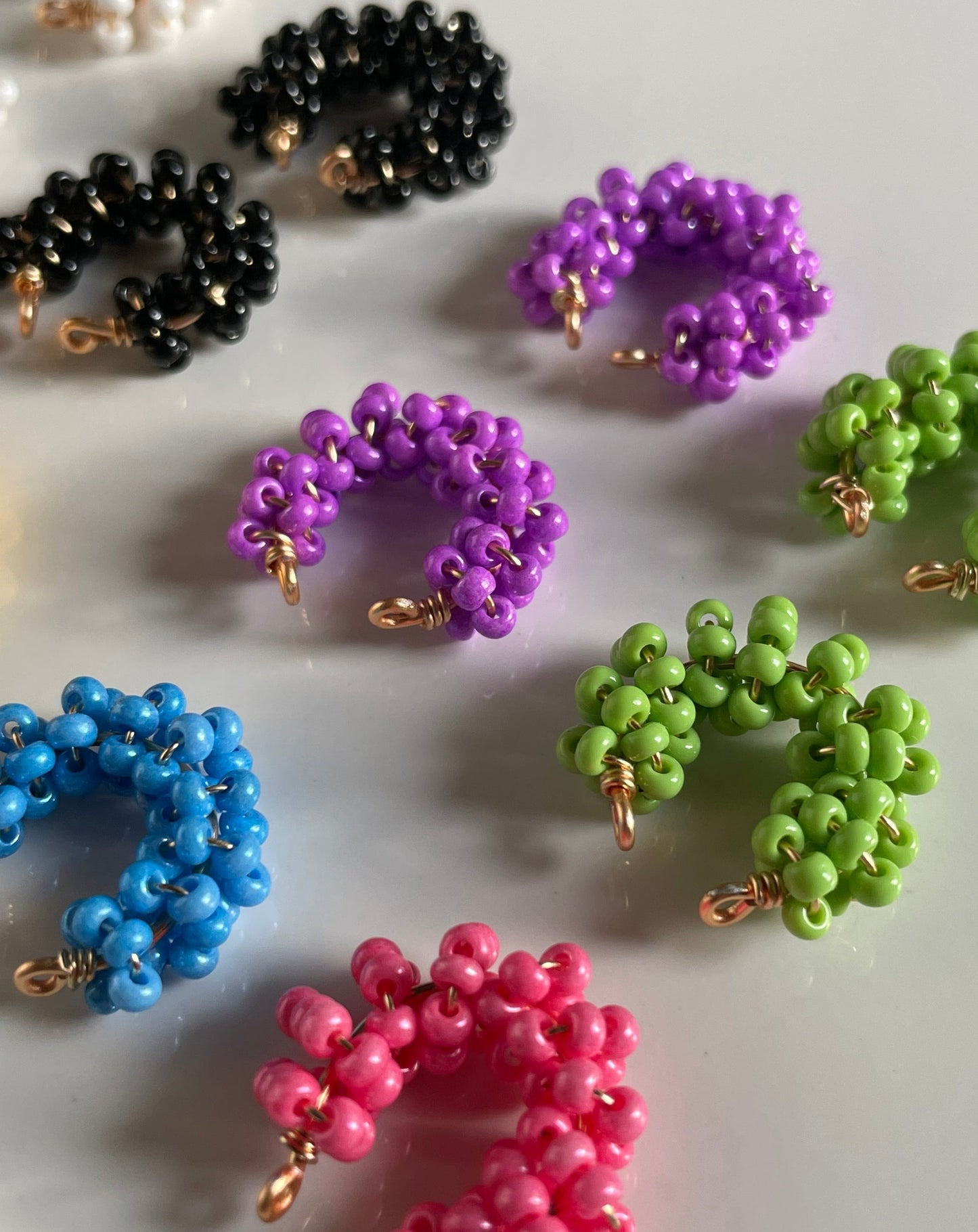EARCUFF CHUNKY