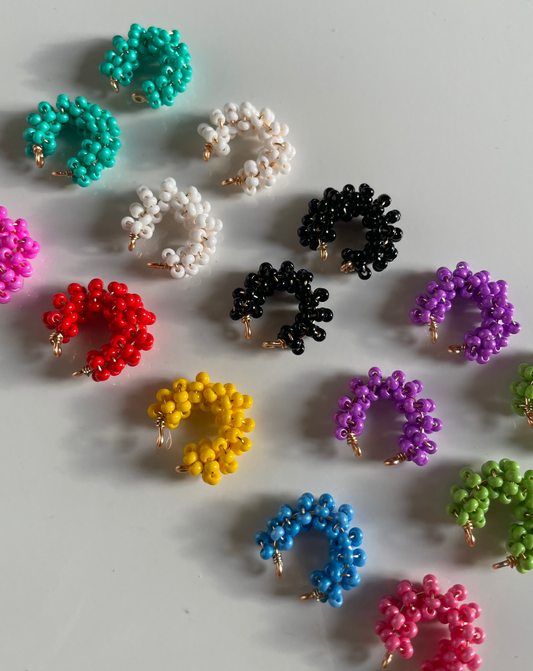 EARCUFF CHUNKY